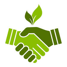 Icono de sostenibilidad